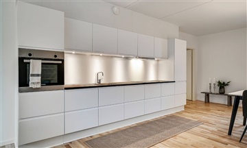 Photo 2. Apartment, Søndre Badevej, Køge 