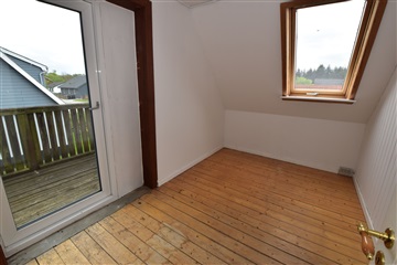 Photo 11. House, Vestergade, Frøstrup 