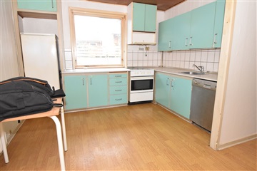 Photo 15. House, Engvej, Erslev 