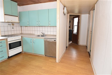 Photo 16. House, Engvej, Erslev 