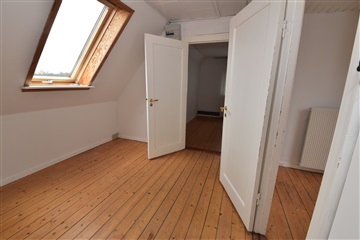 Photo 10. House, Vestergade, Frøstrup 
