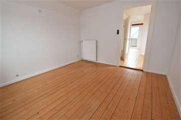 Photo 14. House, Vestergade, Frøstrup 