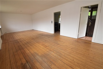 Photo 6. House, Vestergade, Frøstrup 