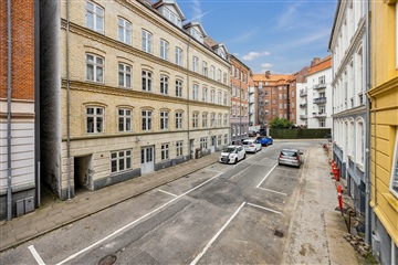 Billede 15. Lejlighed, Christiansgade, Aalborg 