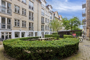 Billede 12. Lejlighed, Christiansgade, Aalborg 
