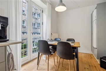 Billede 3. Lejlighed, Christiansgade, Aalborg 