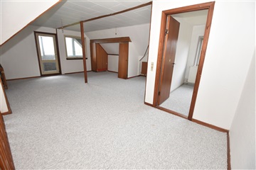 Photo 1. House, Engvej, Erslev 
