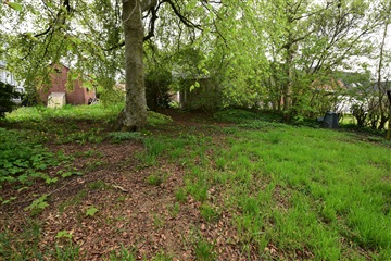 Photo 16. House, Vestergade, Frøstrup 