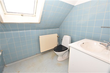 Photo 29. House, Engvej, Erslev 