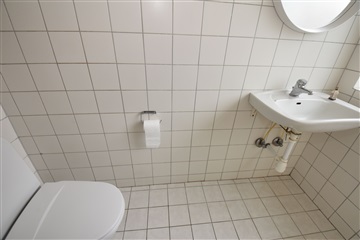 Photo 8. House, Vestergade, Frøstrup 