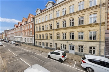 Billede 14. Lejlighed, Christiansgade, Aalborg 