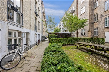 Billede 13. Lejlighed, Christiansgade, Aalborg 