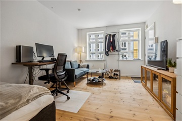 Billede 7. Lejlighed, Christiansgade, Aalborg 