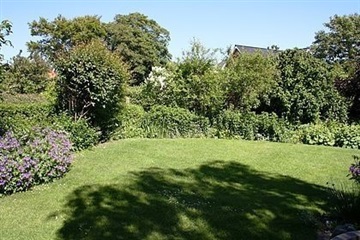 Photo 5. House, Engvej, Erslev 