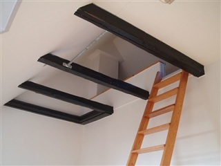 Photo 4. Apartment, Falkevej, Fredericia 