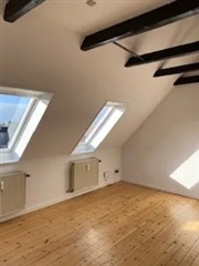 Photo 1. Apartment, Falkevej, Fredericia 