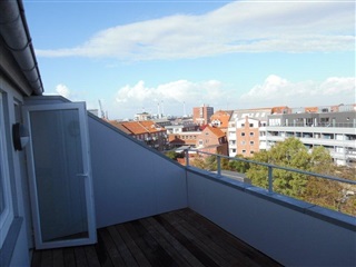 Billede 10. Lejlighed, Nygårdsvej, Esbjerg 
