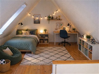 Photo 2. Apartment, Falkevej, Fredericia 