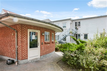 Photo 6. Apartment, Ole Worms Gade, Horsens 