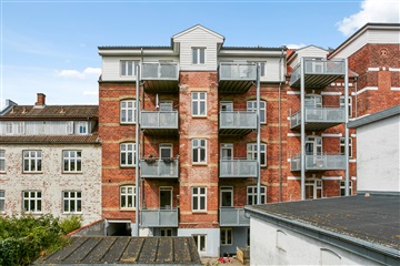 Photo 3. Apartment, Ole Worms Gade, Horsens 