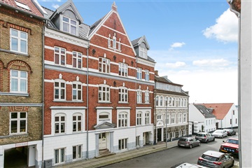 Photo 1. Apartment, Ole Worms Gade, Horsens 