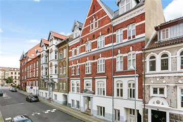 Photo 2. Apartment, Ole Worms Gade, Horsens 