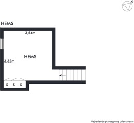 Photo 17. Apartment, Christiansgade, Aalborg 