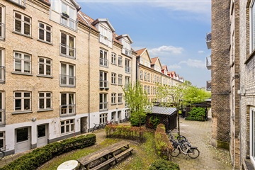Photo 14. Apartment, Christiansgade, Aalborg 