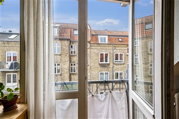 Photo 7. Apartment, Christiansgade, Aalborg 