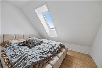 Photo 11. Apartment, Christiansgade, Aalborg 