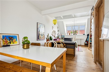 Photo 6. Apartment, Christiansgade, Aalborg 