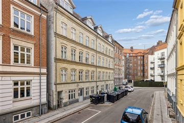 Photo 17. Apartment, Christiansgade, Aalborg 