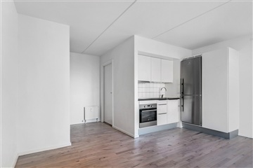 Photo 5. Apartment, Marskensgade, København Ø 