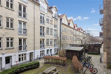 Photo 16. Apartment, Christiansgade, Aalborg 