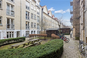 Photo 15. Apartment, Christiansgade, Aalborg 