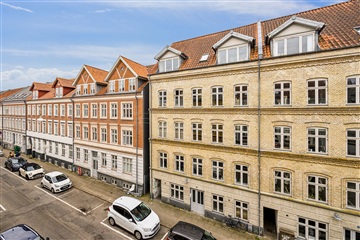 Photo 15. Apartment, Christiansgade, Aalborg 
