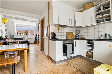 Photo 5. Apartment, Christiansgade, Aalborg 