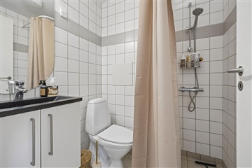 Photo 6. Apartment, Christiansgade, Aalborg 
