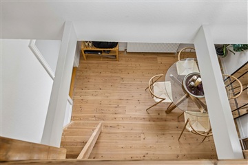 Photo 13. Apartment, Christiansgade, Aalborg 