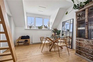 Photo 4. Apartment, Christiansgade, Aalborg 