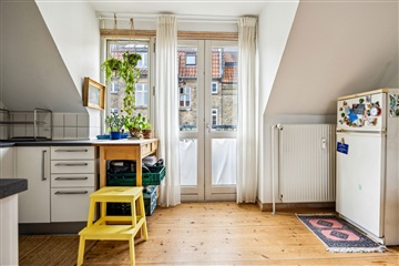 Photo 4. Apartment, Christiansgade, Aalborg 