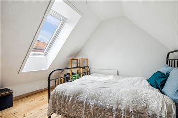 Photo 11. Apartment, Christiansgade, Aalborg 