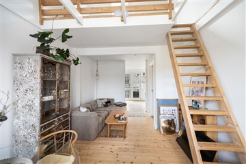 Photo 5. Apartment, Christiansgade, Aalborg 