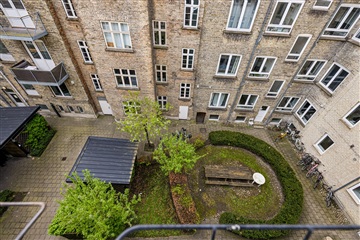 Photo 13. Apartment, Christiansgade, Aalborg 