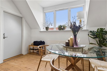 Photo 3. Apartment, Christiansgade, Aalborg 