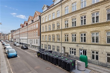 Photo 18. Apartment, Christiansgade, Aalborg 