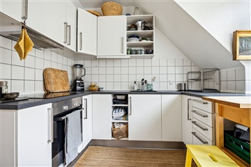 Photo 8. Apartment, Christiansgade, Aalborg 