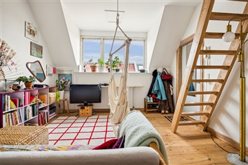 Photo 2. Apartment, Christiansgade, Aalborg 