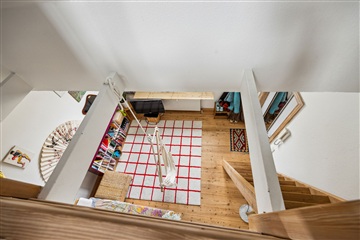 Photo 12. Apartment, Christiansgade, Aalborg 