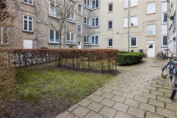 Photo 14. Apartment, Christiansgade, Aalborg 